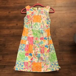 Lilly Pulitzer size 2 Original Dress
